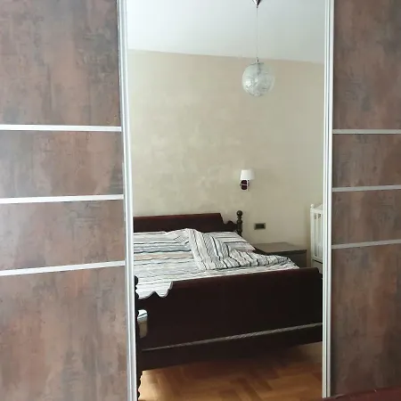 Metropol Lux Vracar Belgrad