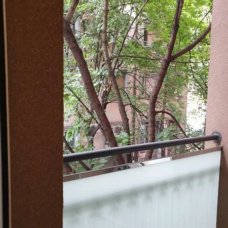 Metropol Lux Vracar Apartment