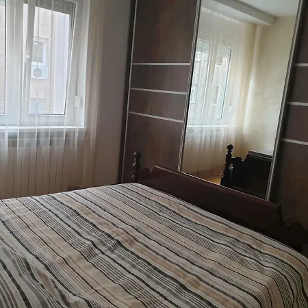 Apartamento Metropol Lux Vracar Belgrado