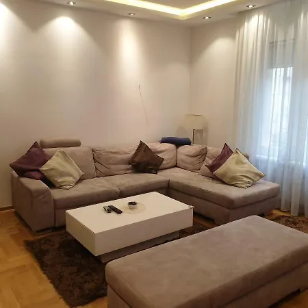 Apartment Metropol Lux Vracar *