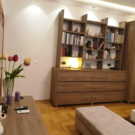 Metropol Lux Vracar Belgrado