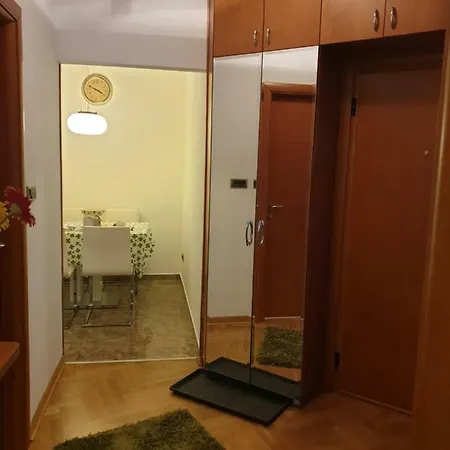 Metropol Lux Vracar *