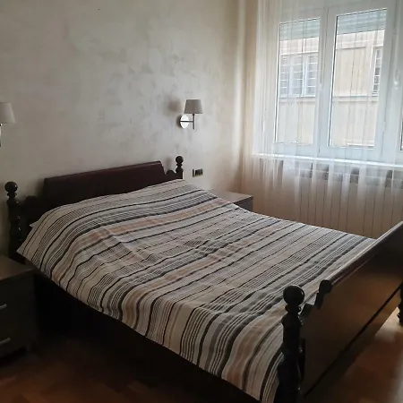 Metropol Lux Vracar * Belgrado