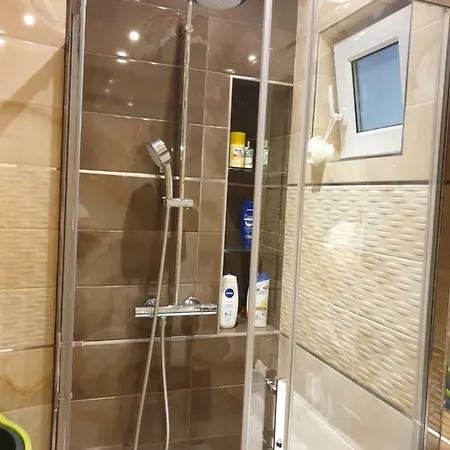 Apartamento Metropol Lux Vracar Belgrado