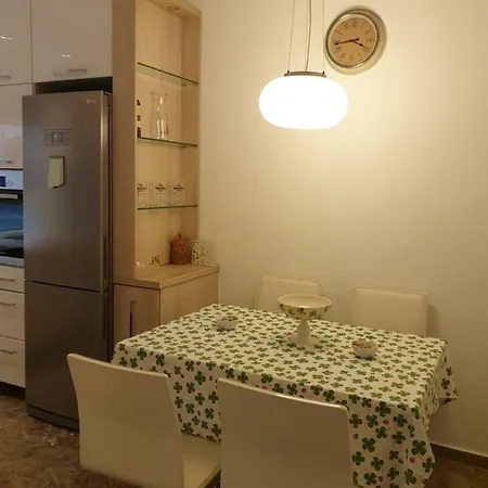 Apartamento Metropol Lux Vracar *