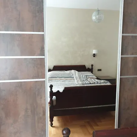 Metropol Lux Vracar Belgrado