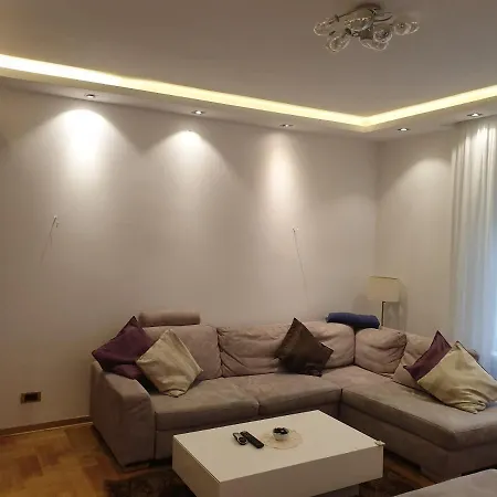 Metropol Lux Vracar *